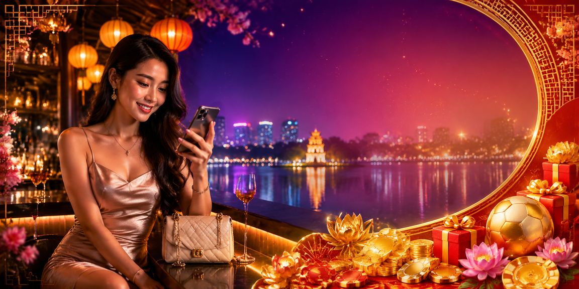 Trải nghiệm casino trực tuyến Việt Nam với chiến lược chơi thông minh